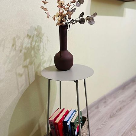 Nice Apartment In Riga Suburbs מראה חיצוני תמונה