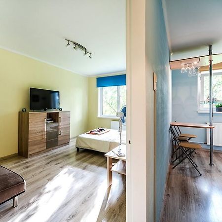 Nice Apartment In Riga Suburbs חדר תמונה