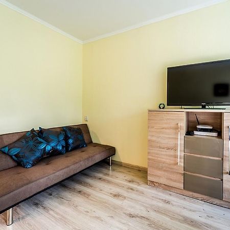 Nice Apartment In Riga Suburbs חדר תמונה