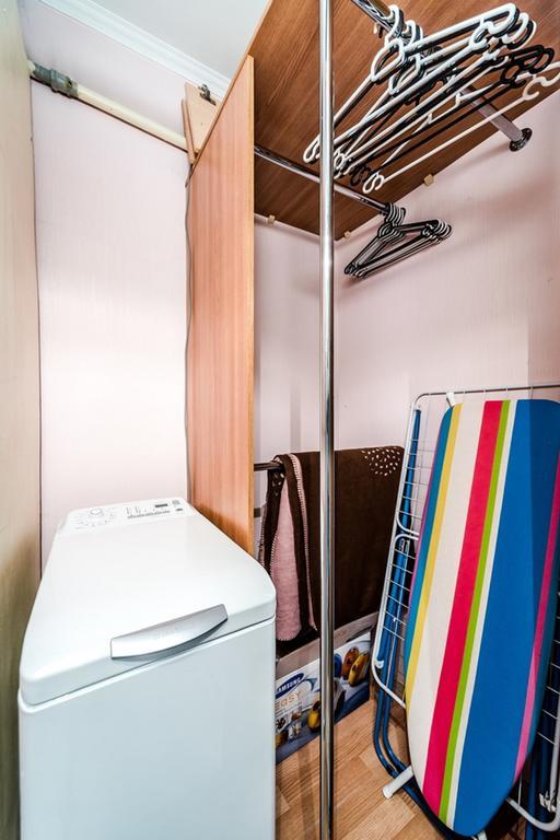 Nice Apartment In Riga Suburbs חדר תמונה