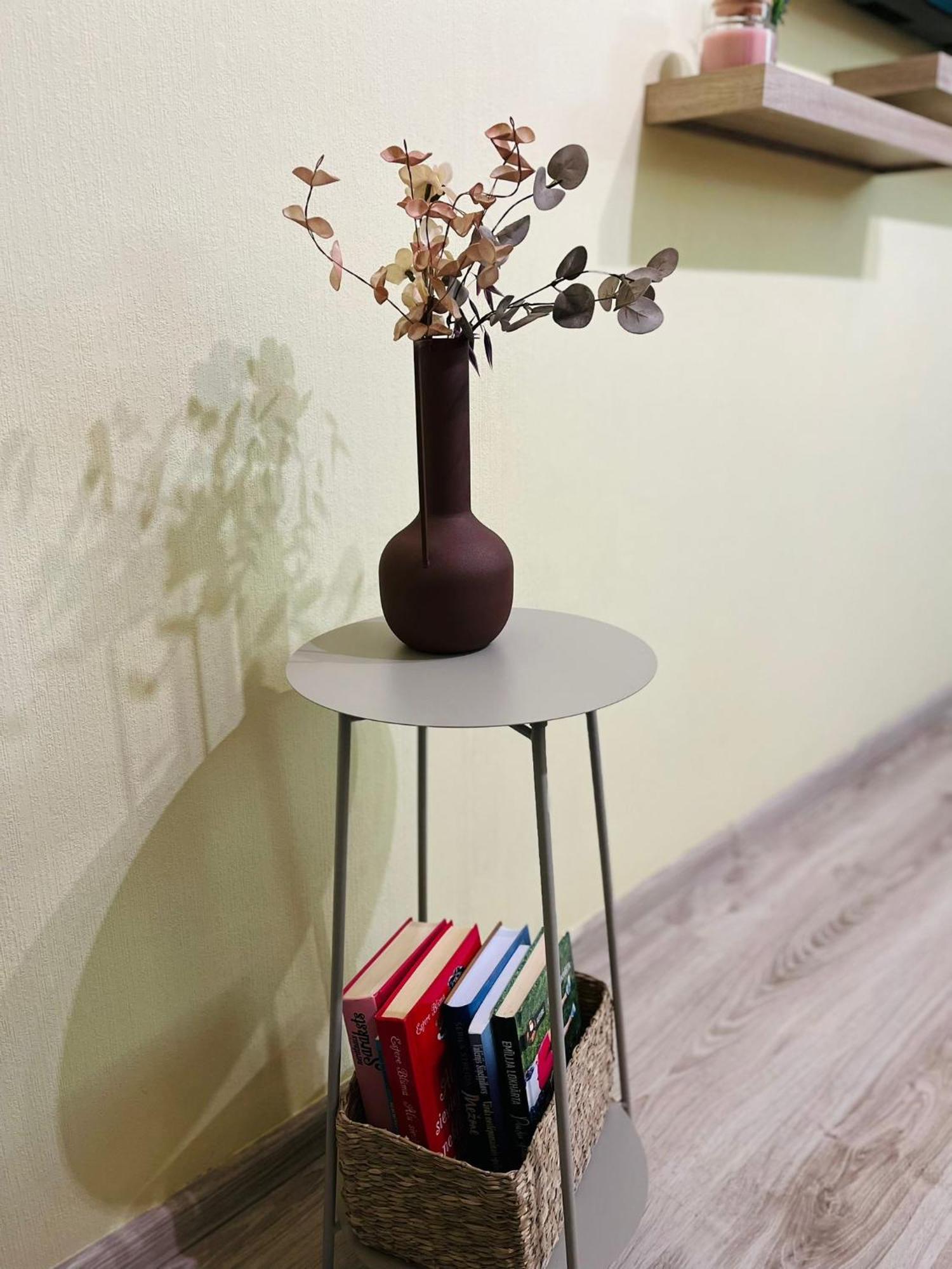 Nice Apartment In Riga Suburbs מראה חיצוני תמונה