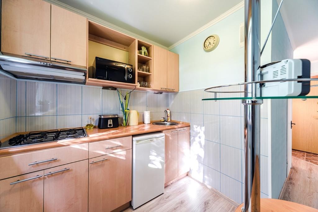 Nice Apartment In Riga Suburbs חדר תמונה