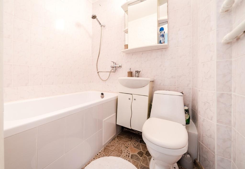 Nice Apartment In Riga Suburbs חדר תמונה