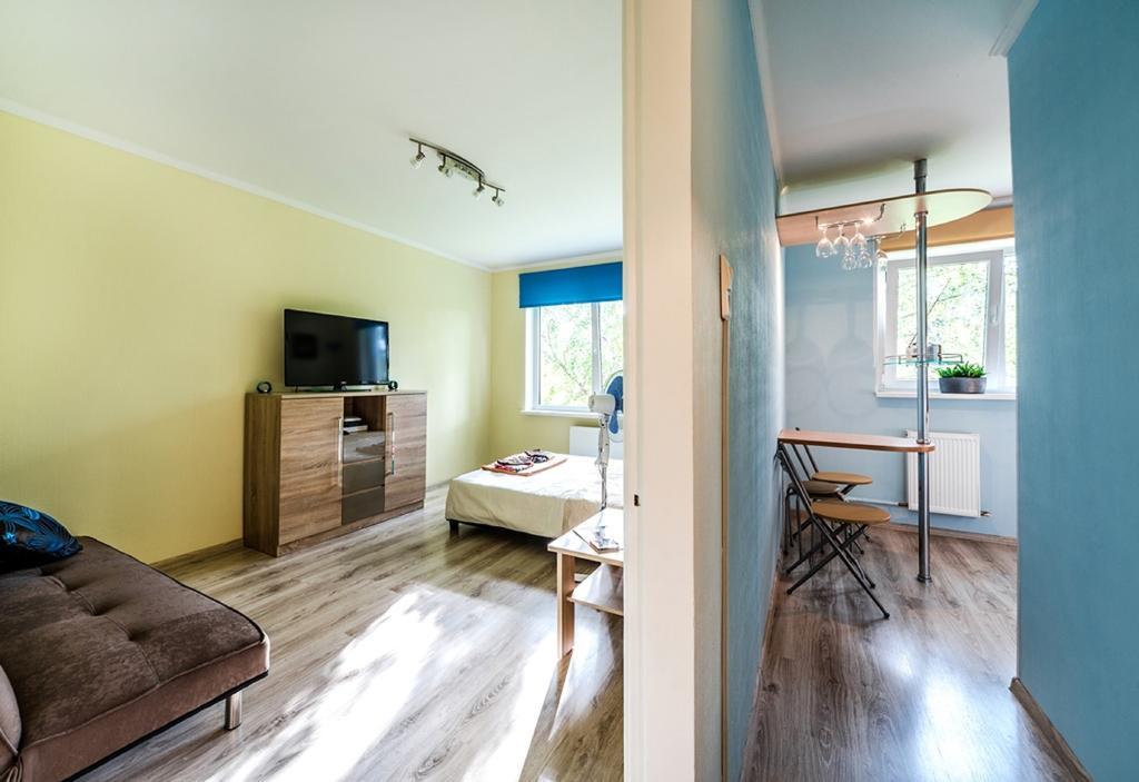 Nice Apartment In Riga Suburbs חדר תמונה