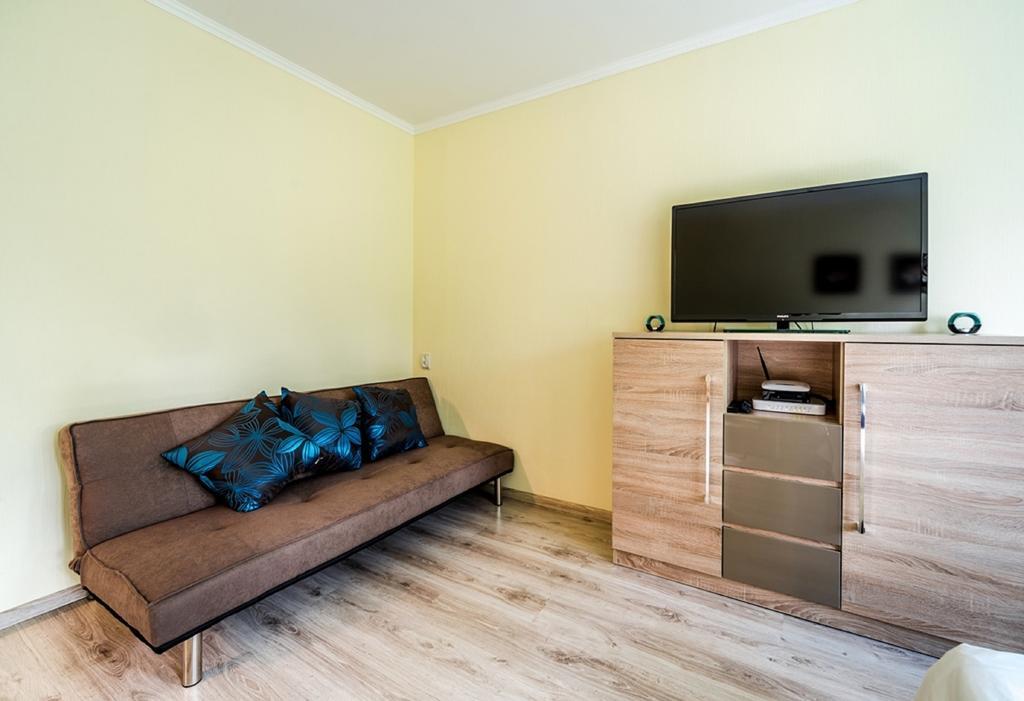 Nice Apartment In Riga Suburbs חדר תמונה