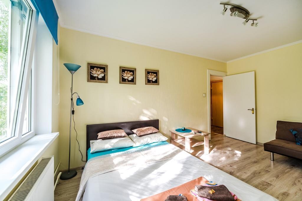 Nice Apartment In Riga Suburbs חדר תמונה
